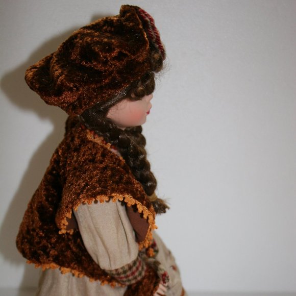 Vanessa Doll Serie 2003 by Vanessa Ricardi - Picture 7 of 16